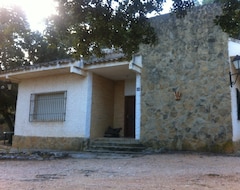 Casa rural El Pinar De Ventamina (Siete Aguas, Tây Ban Nha)