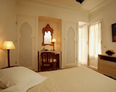 Hotel Villa Maroc Essaouira (Essaouira, Morocco)