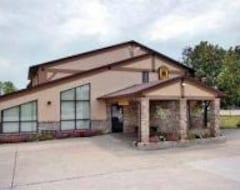 Khách sạn Super 8 By Wyndham Centerville (Centerville, Hoa Kỳ)