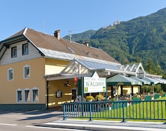 Hotel Gasthof Waldhof (Dellach im Drautal, Austrija)