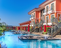 Hotel Club Mega Saray (Belek, Turchia)