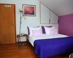 Majatalo Apartments and Rooms Denoble (Korčula, Kroatia)