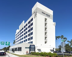 Hotel Four Points By Sheraton Fort Lauderdale Airport/Cruise Port (Fort Lauderdale, Sjedinjene Američke Države)
