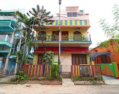 Khách sạn Somerest Guest House (Kolkata, Ấn Độ)