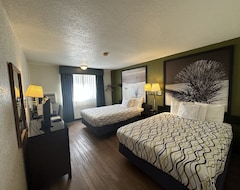 Khách sạn Simple Rewards Inn (Ruidoso, Hoa Kỳ)