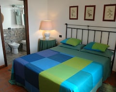 Toàn bộ căn nhà/căn hộ Villa in Corchiano with 4 bedrooms sleeps 8 (Corchiano, Ý)