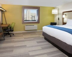 Khách sạn Holiday Inn Express & Suites - Kansas City - Lee's Summit, an IHG Hotel (Lee's Summit, Hoa Kỳ)