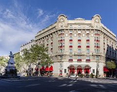 Khách sạn Hotel El Palace Barcelona (Barcelona, Tây Ban Nha)