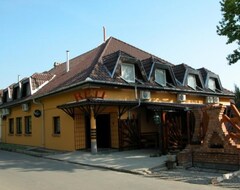 Khách sạn Réti (Békéscsaba, Hungary)