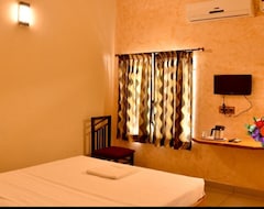 Khách sạn Yogi Ram Inn (Cuddalore, Ấn Độ)