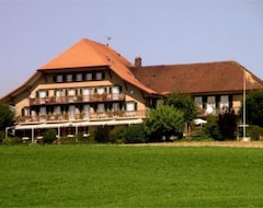 Hotelli Gasthof Sonne (Affoltern im Emmental, Sveitsi)
