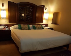 Hotel Mövenpick Resort El Quseir (Makadi Bay, Egypten)