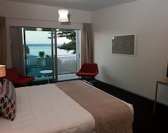 Khách sạn Navigate Seaside Hotel & Apartments (Napier, New Zealand)