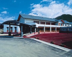 Nhà trọ Kakunodate Onsen Kayokan (Senboku, Nhật Bản)