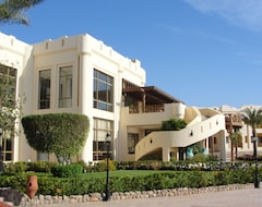 Hotel Creative Badawia Sharm Resort (Sharm el-Sheikh, Egypt)