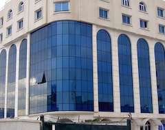 Hotel Palace Appart (Algiers, Algeriet)