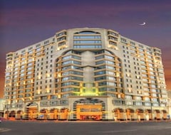 Hotel Leader Al Muna Karim (Medina, Arabia Saudí)