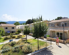 Căn hộ có phục vụ Garden & City Mont-Ventoux Malaucene (Malaucène, Pháp)