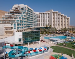 Hotel Leonardo Club Dead Sea (Neve Zohar, Israel)
