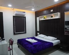 Hotel Purohit residency (Mysore, Hindistan)