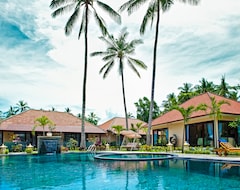 Rossa Garden Hotel (Candi Dasa, Indonezija)