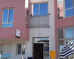 Casa/apartamento entero Maison 3 Ritimu (Santa Cruz, Cabo Verde)