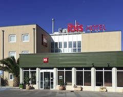 Khách sạn Hotel ibis Alicante (Alicante, Tây Ban Nha)