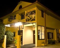 Khách sạn Hotel Ambiente (Podgorica, Montenegro)