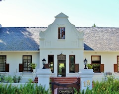 Hele huset/lejligheden CHANTILLY (Ceres, Sydafrika)