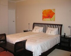 Hotelli Cape Hermitage (Milnerton, Etelä-Afrikka)