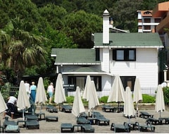 Hotel Beachwood Villas (Marmaris, Turska)