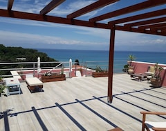 Hele huset/lejligheden Villa Bambas Resort (Karousades, Grækenland)
