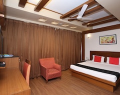 Khách sạn Capital O 36429 Hotel Abs 17 (Chandigarh, Ấn Độ)