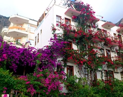 Hotel Aphrodite (Kas, Turkey)