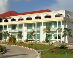 Khách sạn Apex Hotel (Pyinmana, Myanmar)