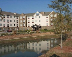 Khách sạn Staybridge Suites Houston Willowbrook (Houston, Hoa Kỳ)