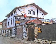 Khách sạn Matsureva kashta (Bansko, Bun-ga-ri)