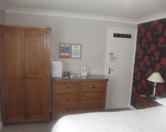 Hotel Tudor Guest House (Great Yarmouth, United Kingdom)