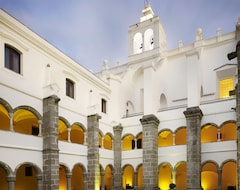 Convento do Espinheiro, Historic Hotel & Spa (Évora, Portugal)