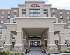 Hotel Hampton Inn & Suites by Hilton Toronto Markham, ON (Markham, Canada)