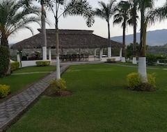Khách sạn D Silva Tehuixtla (Tlaquiltenango, Mexico)