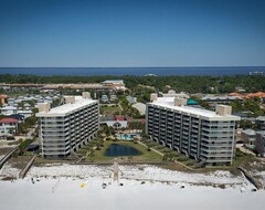 Apart Otel Mainsail Condominiums by Wyndham Vacation Rentals (Miramar Beach, ABD)