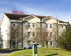 Khách sạn Ibis Cergy Pontoise Le Port (Cergy, Pháp)