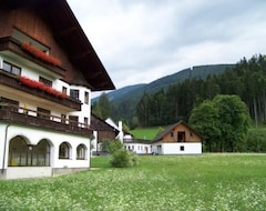 Otel Hubertus (Hinterstoder, Avusturya)