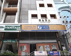 Hotel Sana Heritage Inn (Hyd) Private Limited (Secunderabad, India)