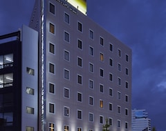 Khách sạn Hotel Centurion Grand Kobe Station (Kobe, Nhật Bản)