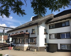 Khách sạn Löwen (Blumberg, Đức)