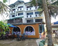 Otel Southern Star (Induruwa, Sirilanka)