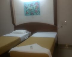 Hotel Vijaisuriya (Cuddalore, India)