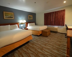 Hotel Comfort Inn (Sunnyvale, Sjedinjene Američke Države)